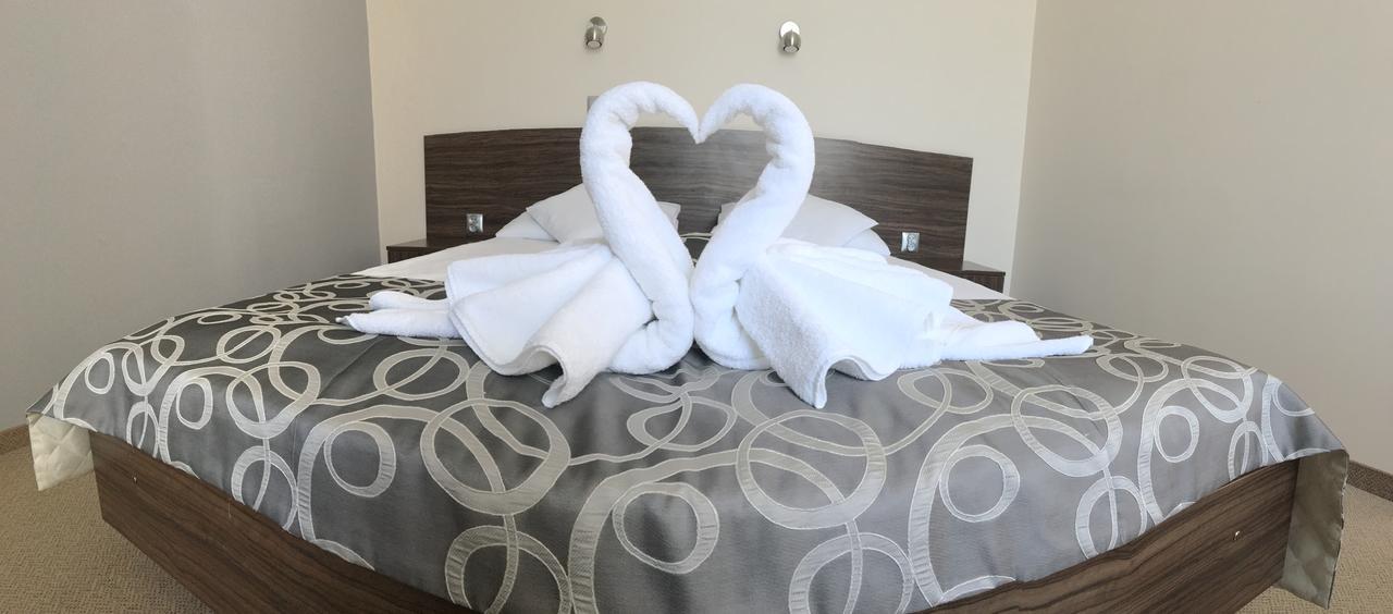 Hotel U Michalika Pszczyna Eksteriør billede