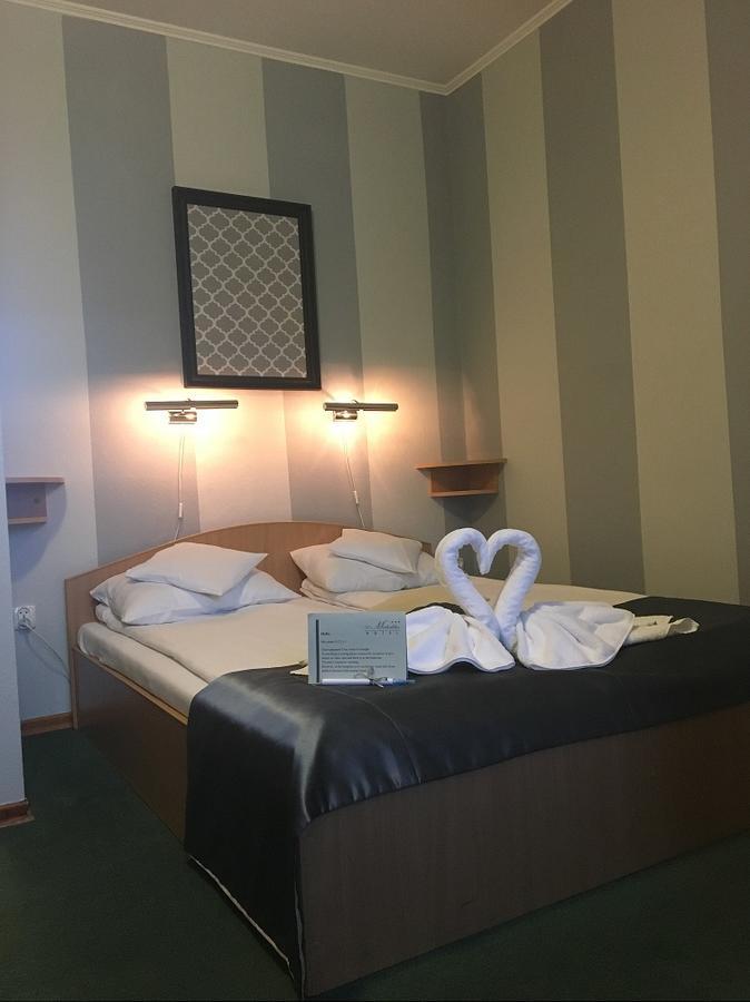 Hotel U Michalika Pszczyna Eksteriør billede